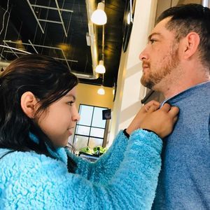 Meet your Posher, Monica